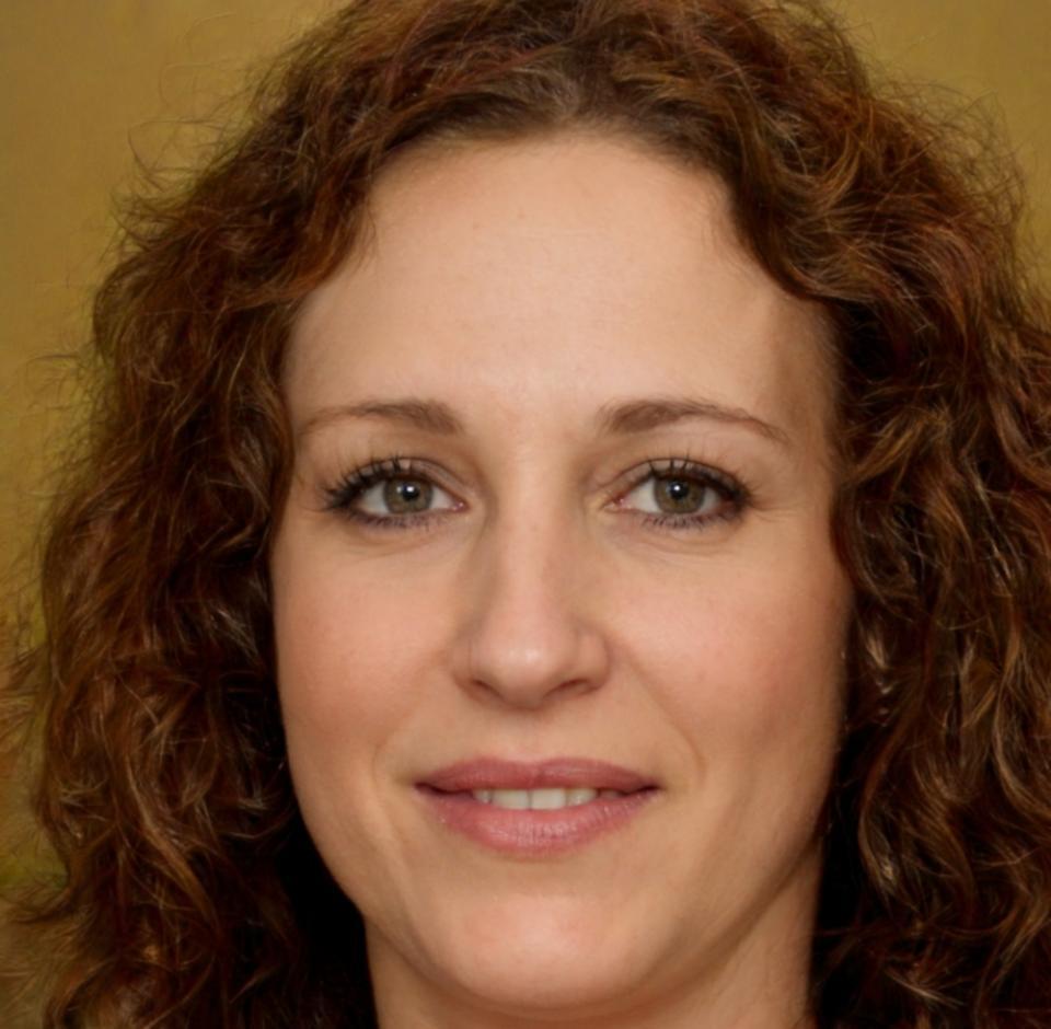 Marlene Hoffmeister